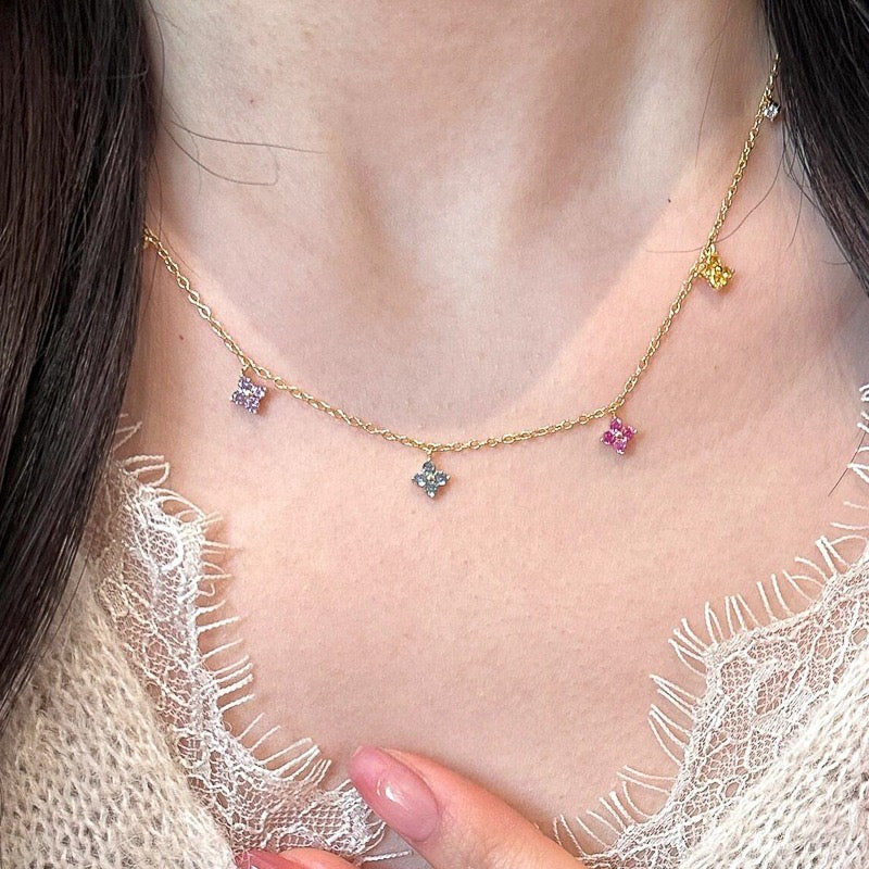 Bloom Pop Necklace