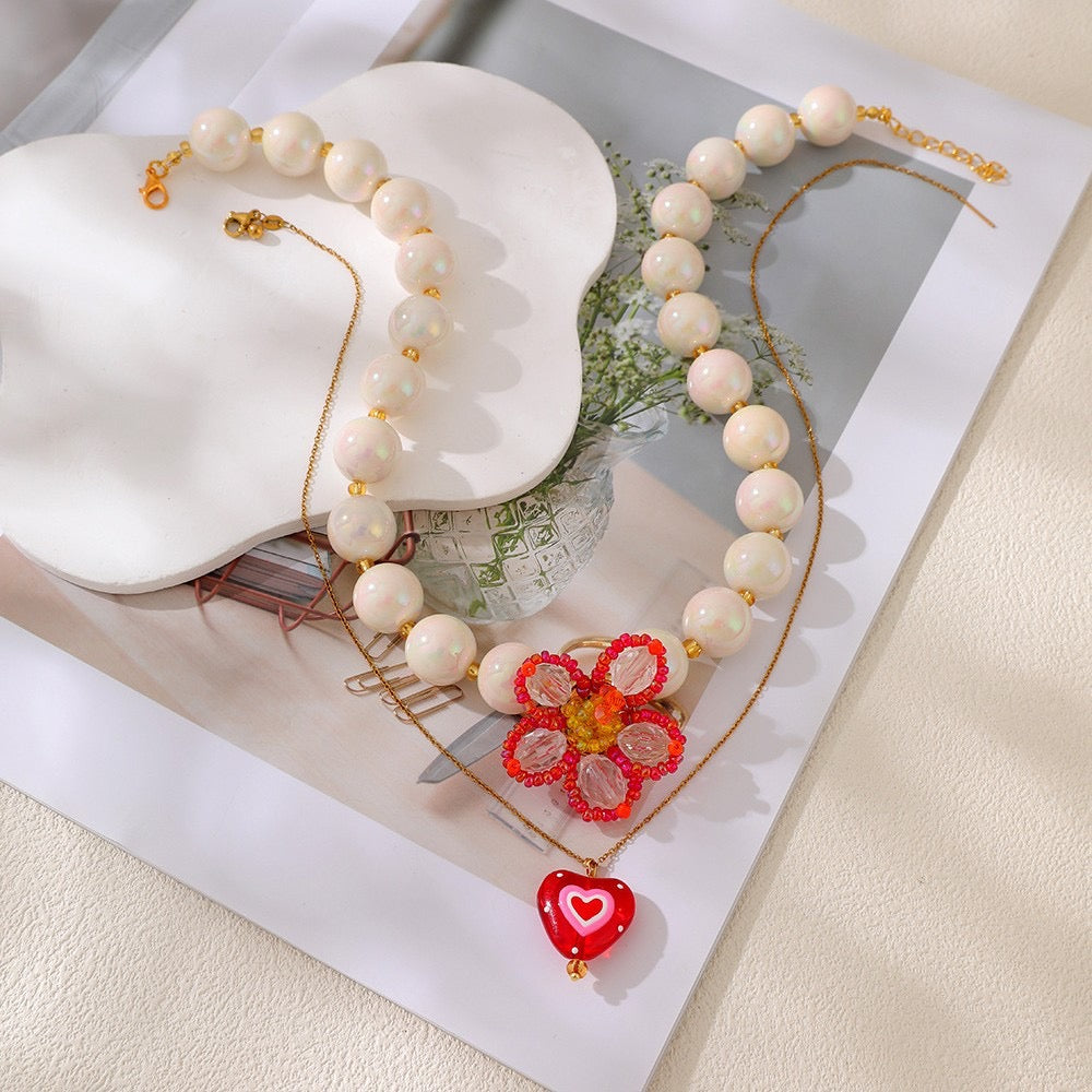 Aloha Necklace