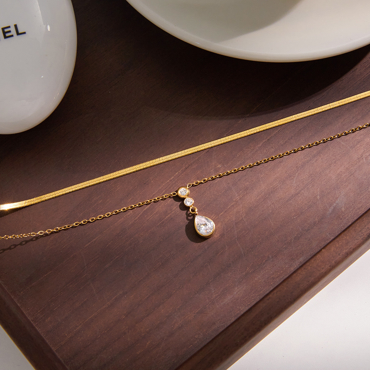 Éter Necklace