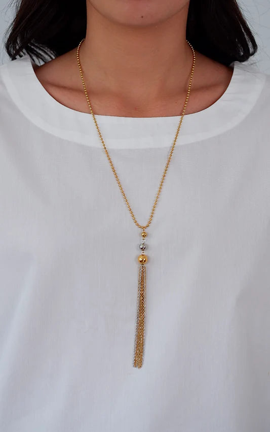 Luxe Statement Necklace