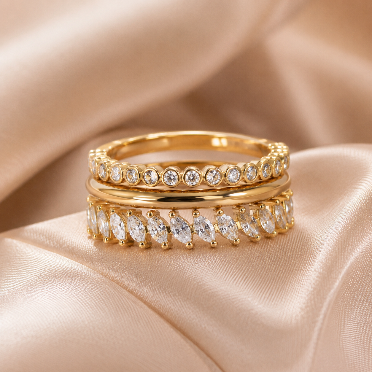 Harmony Ring