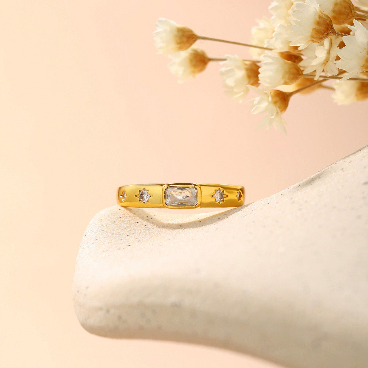 Altair Ring