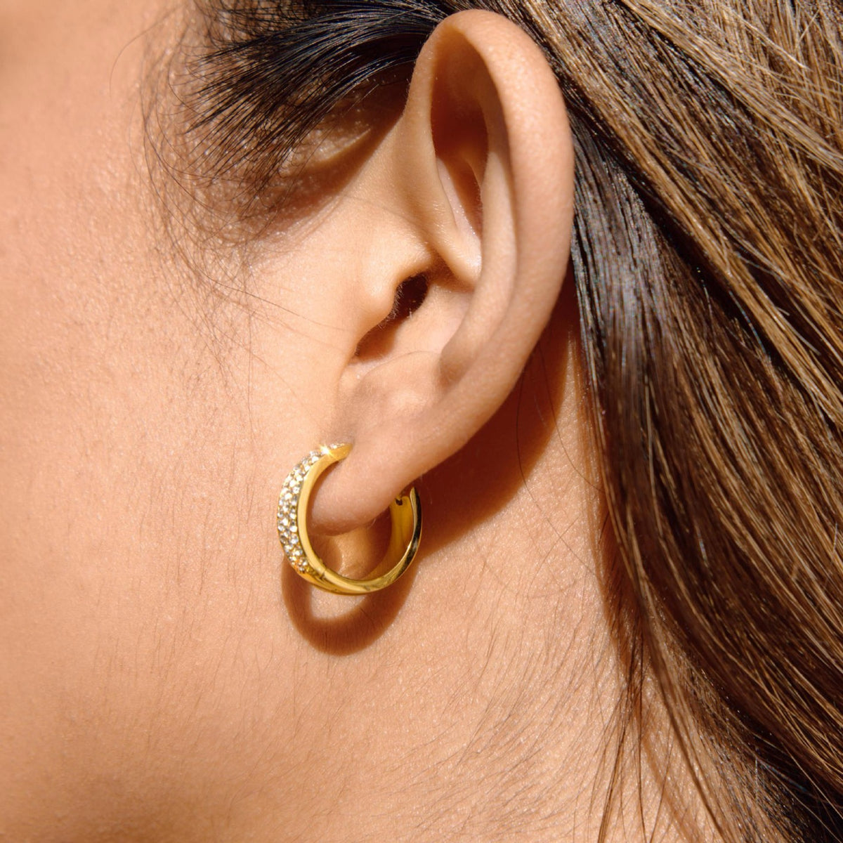 Avelisse Hoops