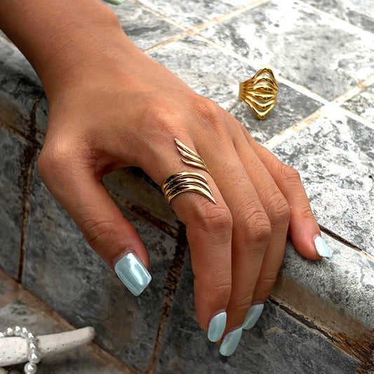 Seraph Ring