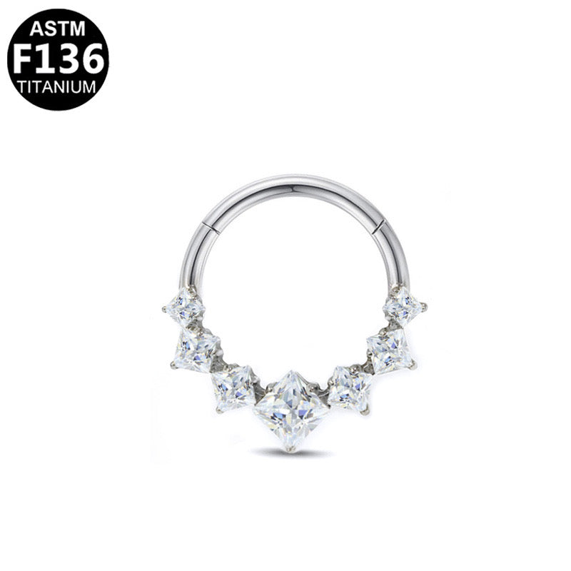 Sirius Clicker Hoop