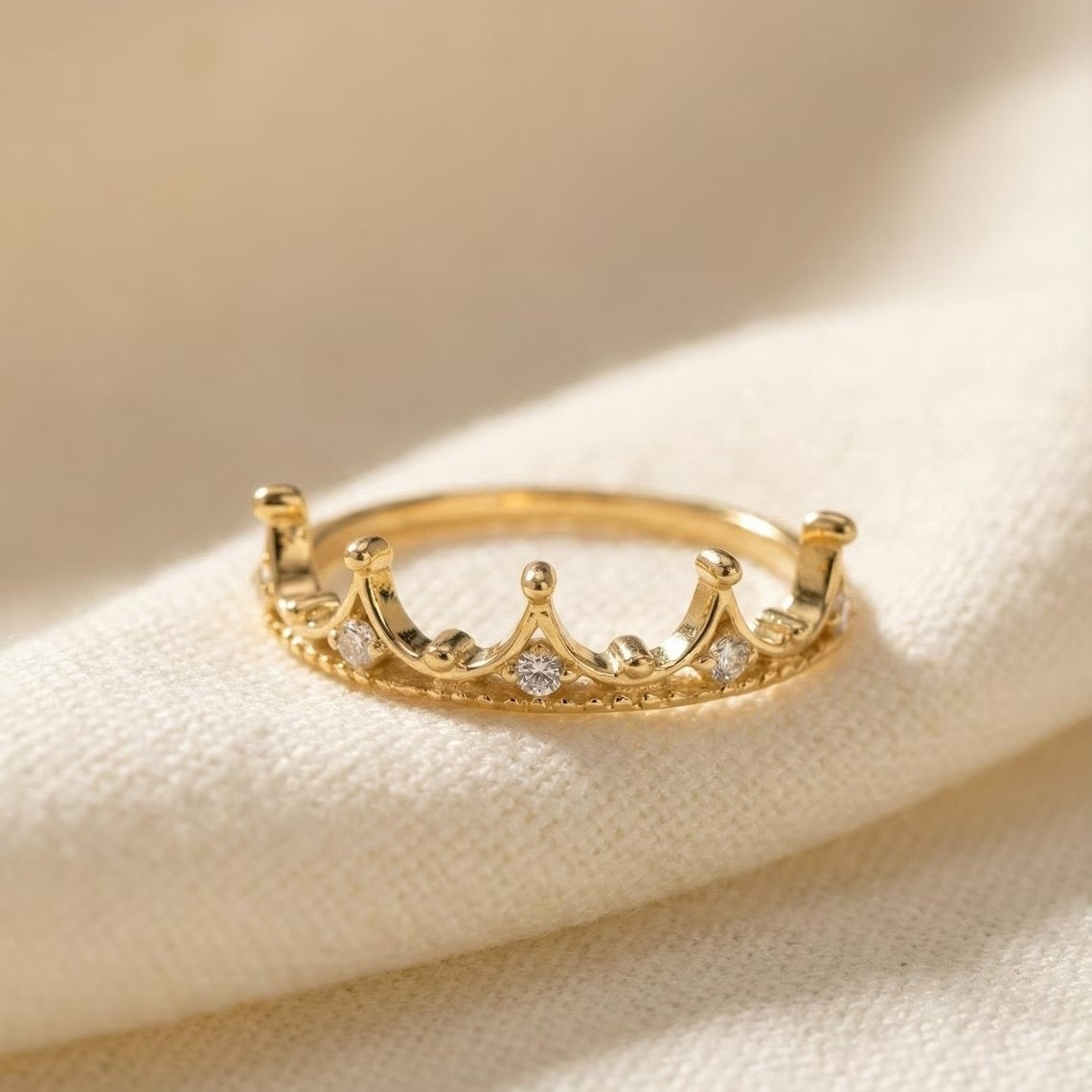 My Queen Ring