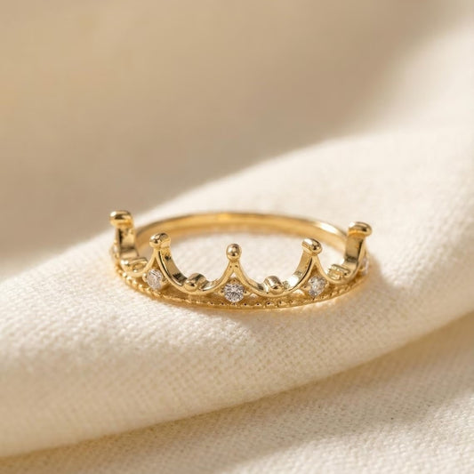 My Queen Ring