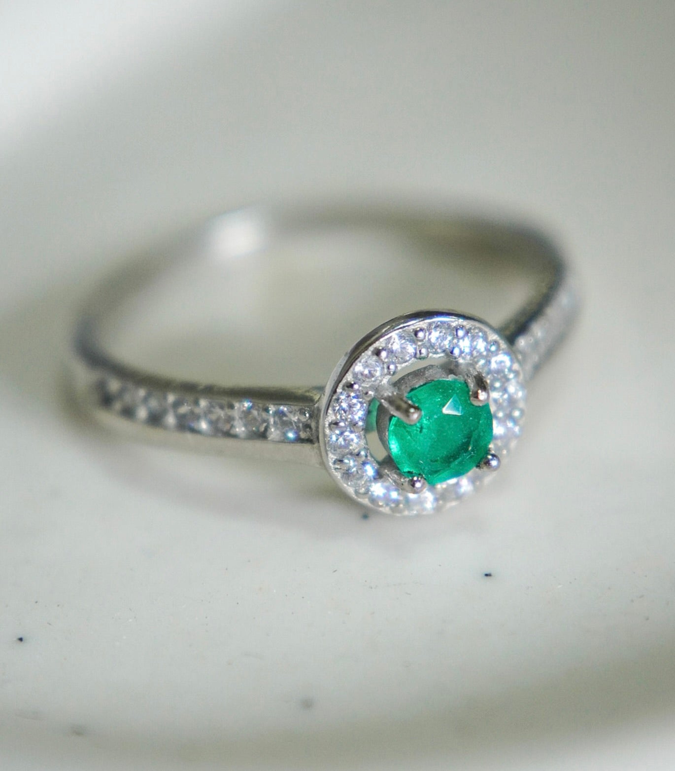 Nara Ring