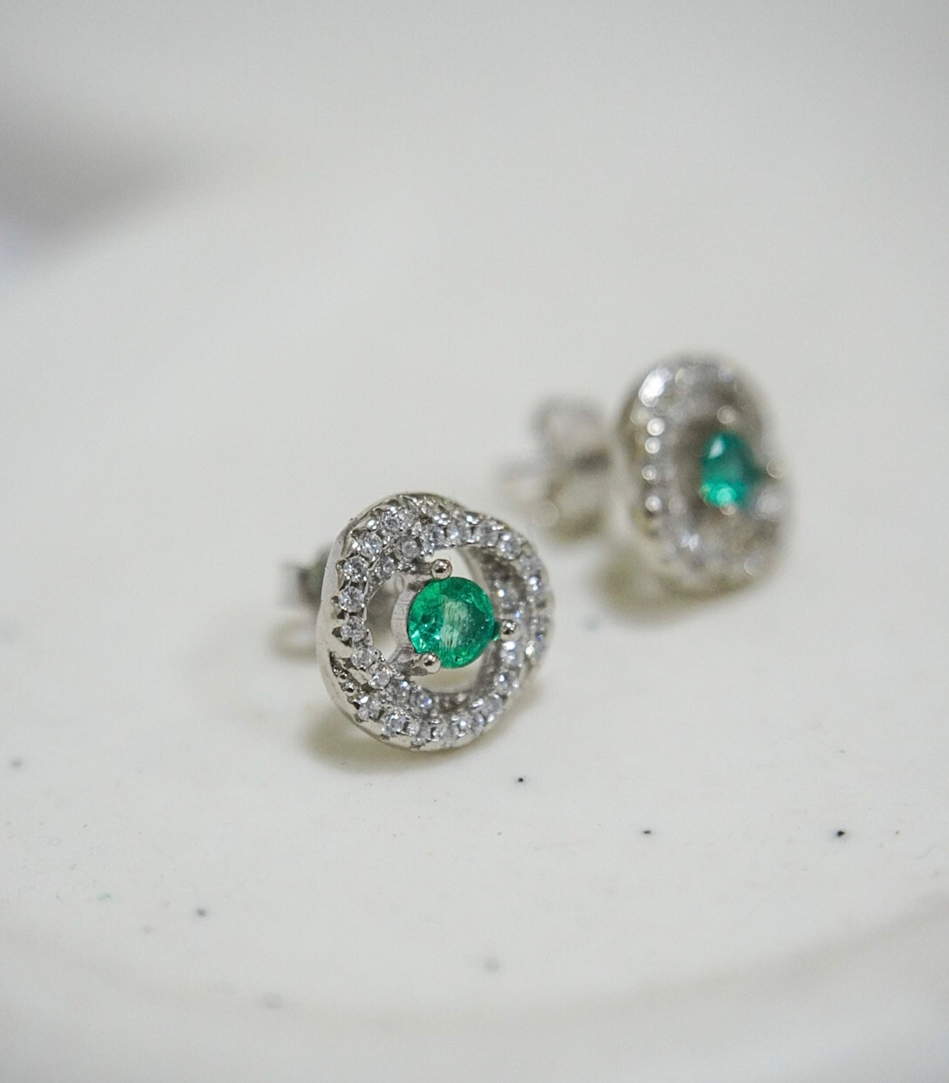 Zipa Earrings
