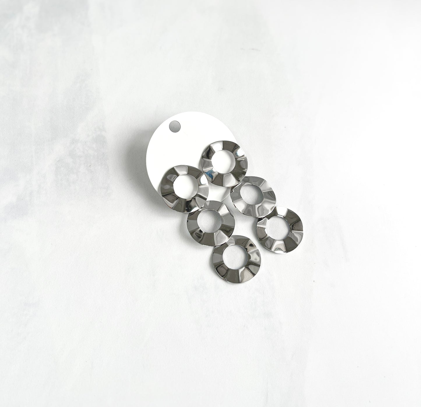 Veyra Earrings
