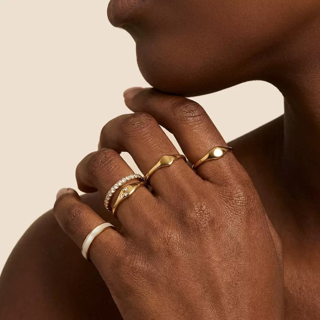 Serena Ring