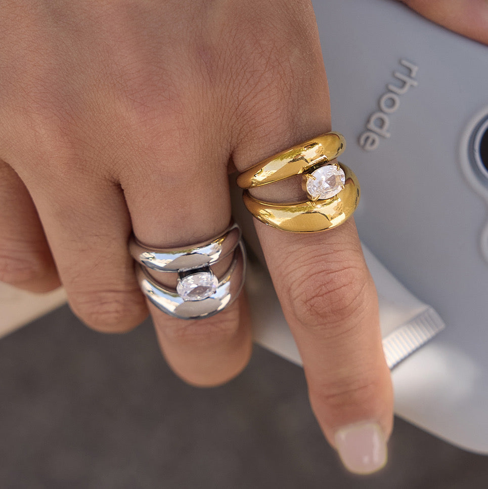 Amaris Ring