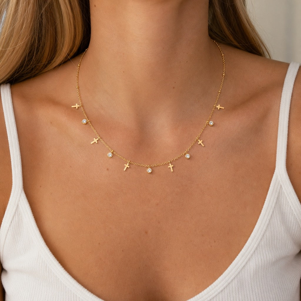 Celestia Necklace