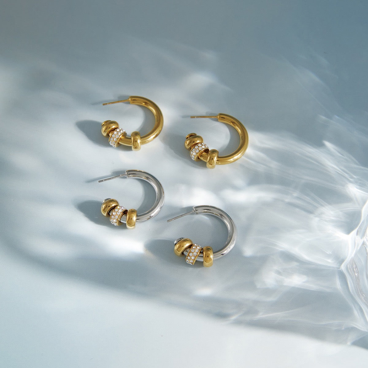 Milena Semihoops