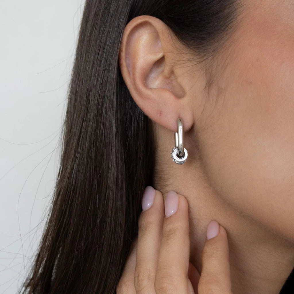 Lucent Hoops