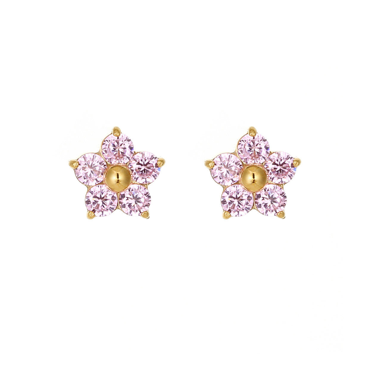 Azalie Studs