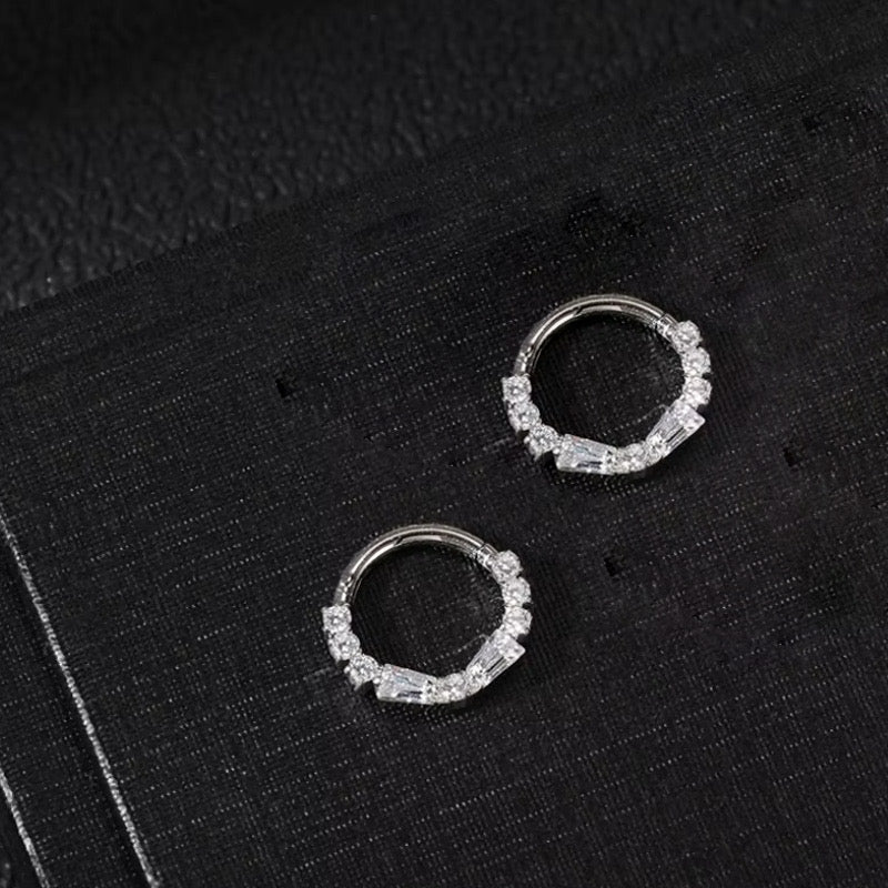 Nox Clicker Hoop