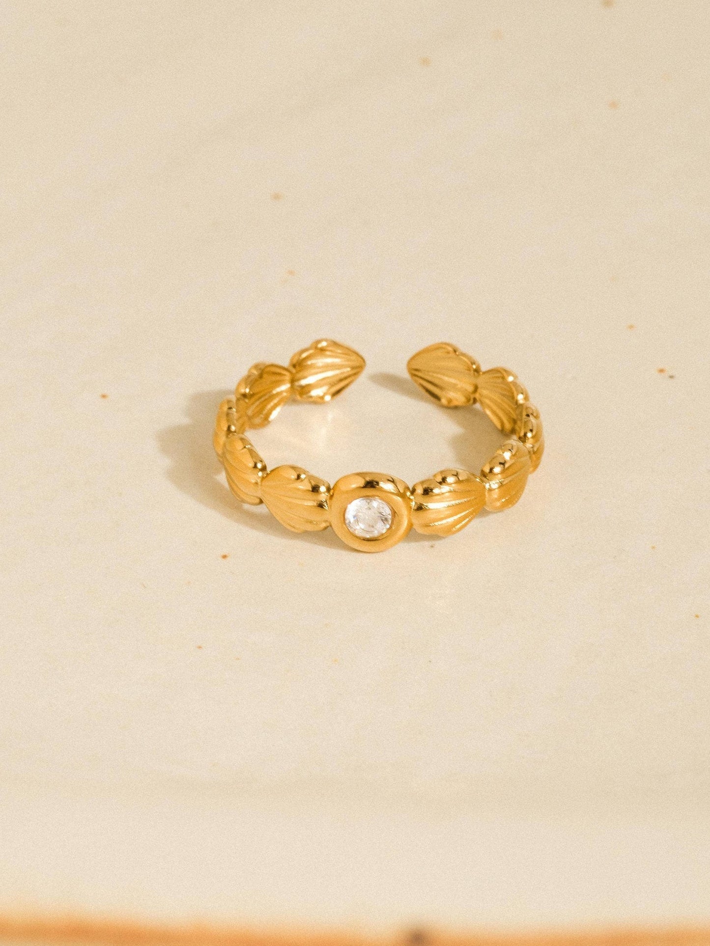 Nerine Ring