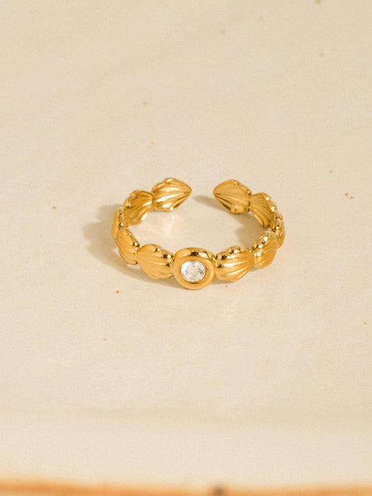 Nerine Ring