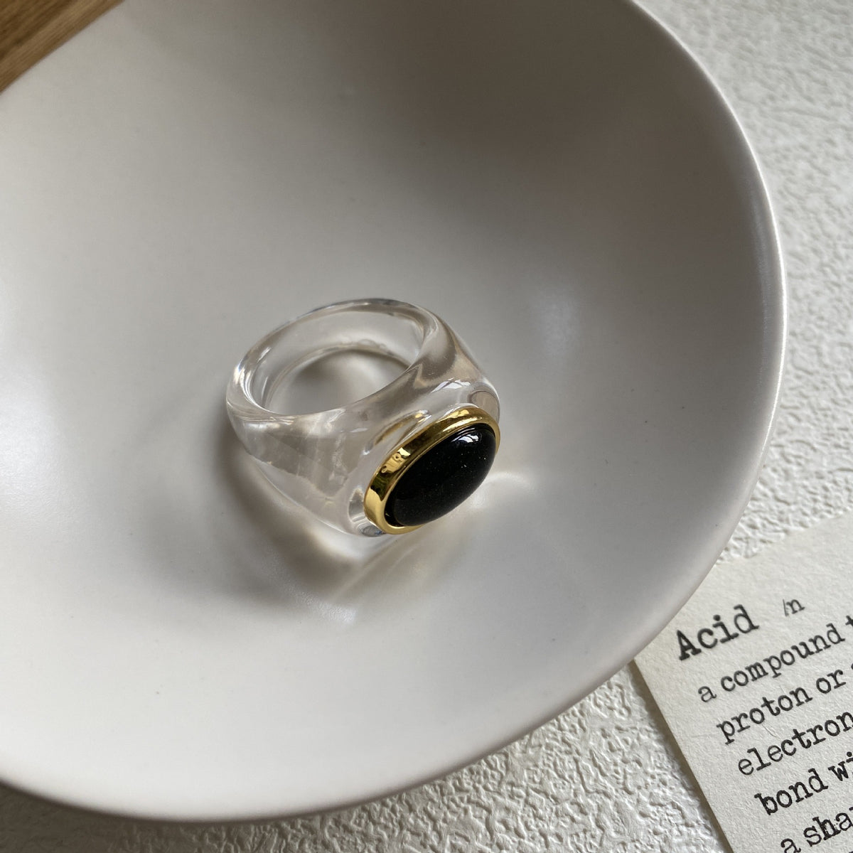 Vintage Rings