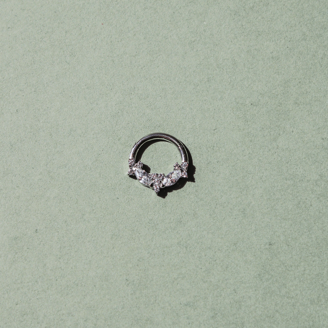 Dream Beam Clicker Hoop