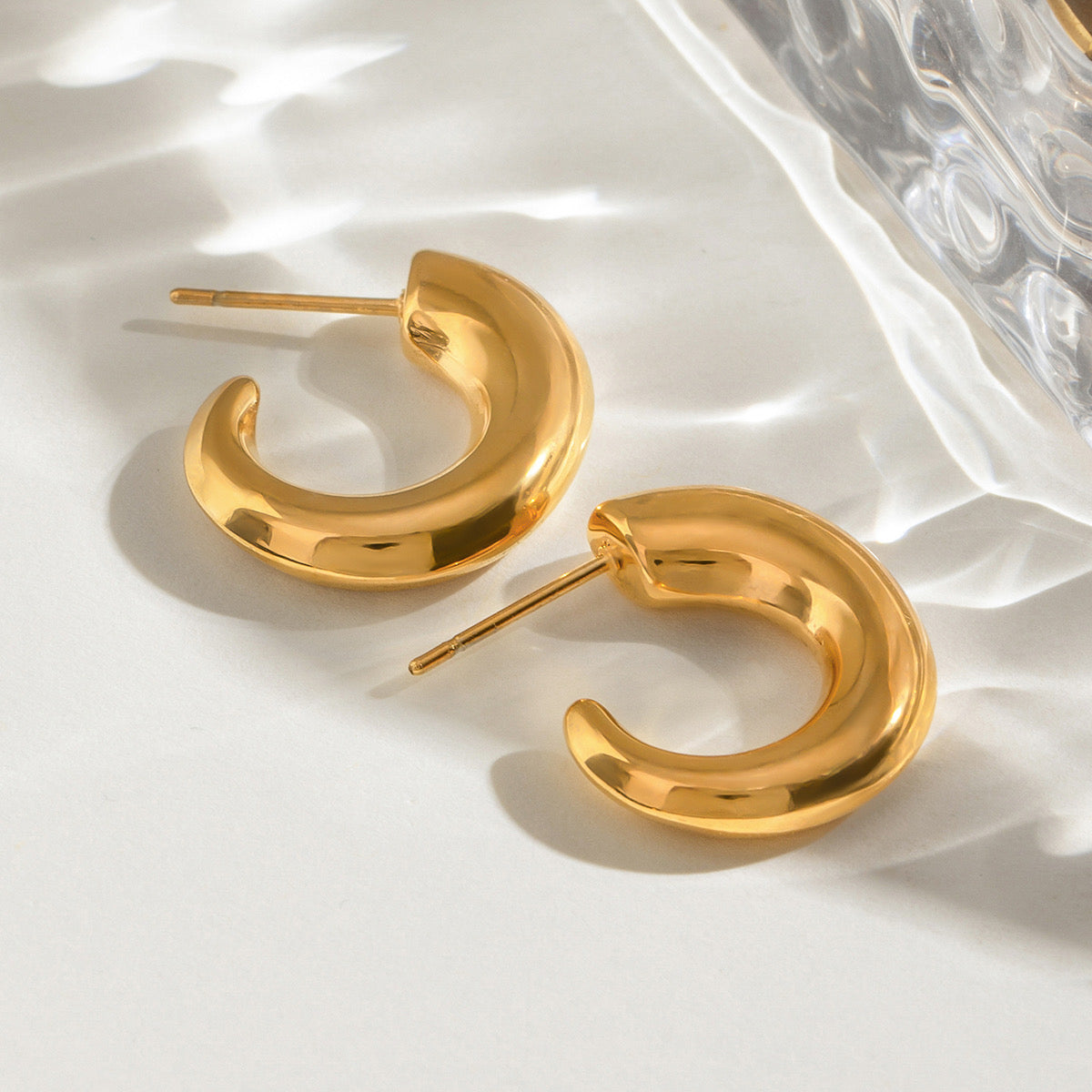 The Essential Earrings Set