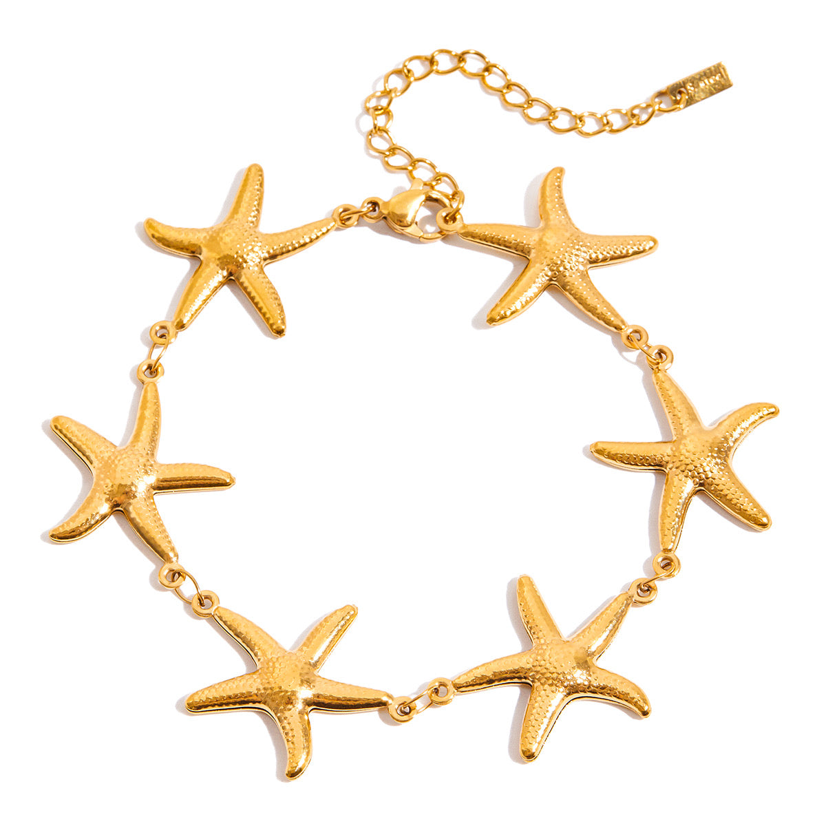 Starfish Bracelet