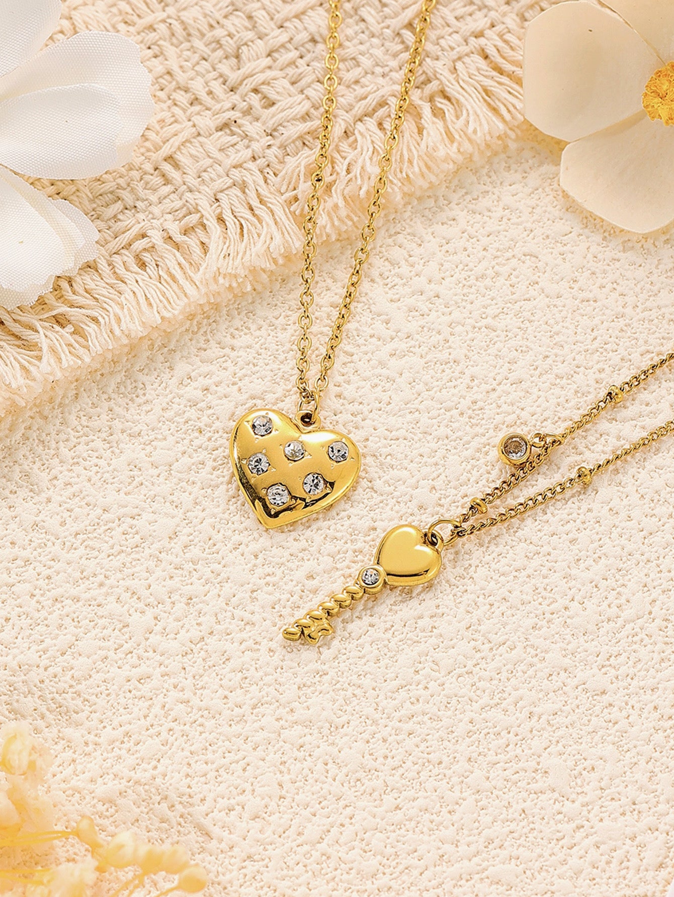 Étoile Necklace