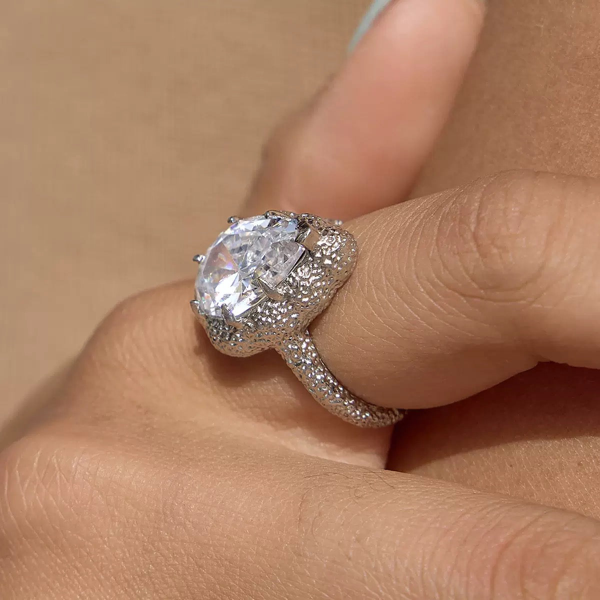 Odessa Ring