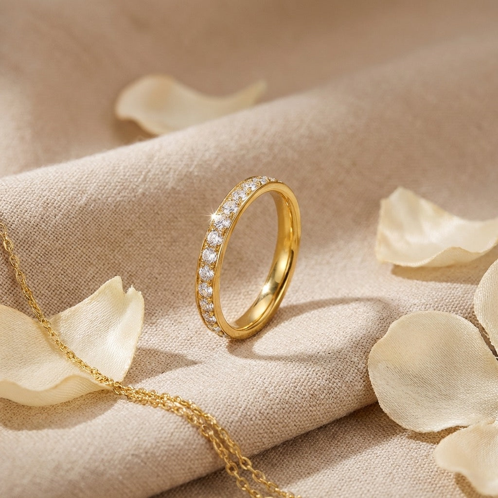 Serena Ring