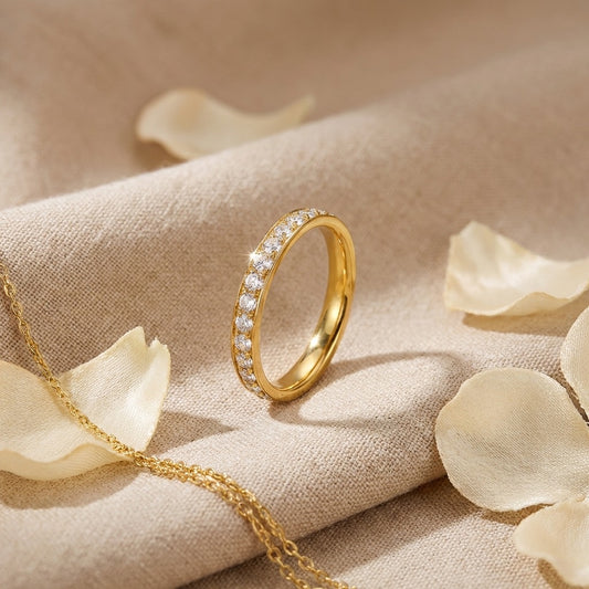 Serena Ring