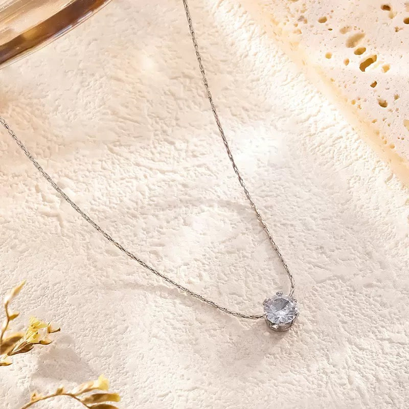 Aube Necklace