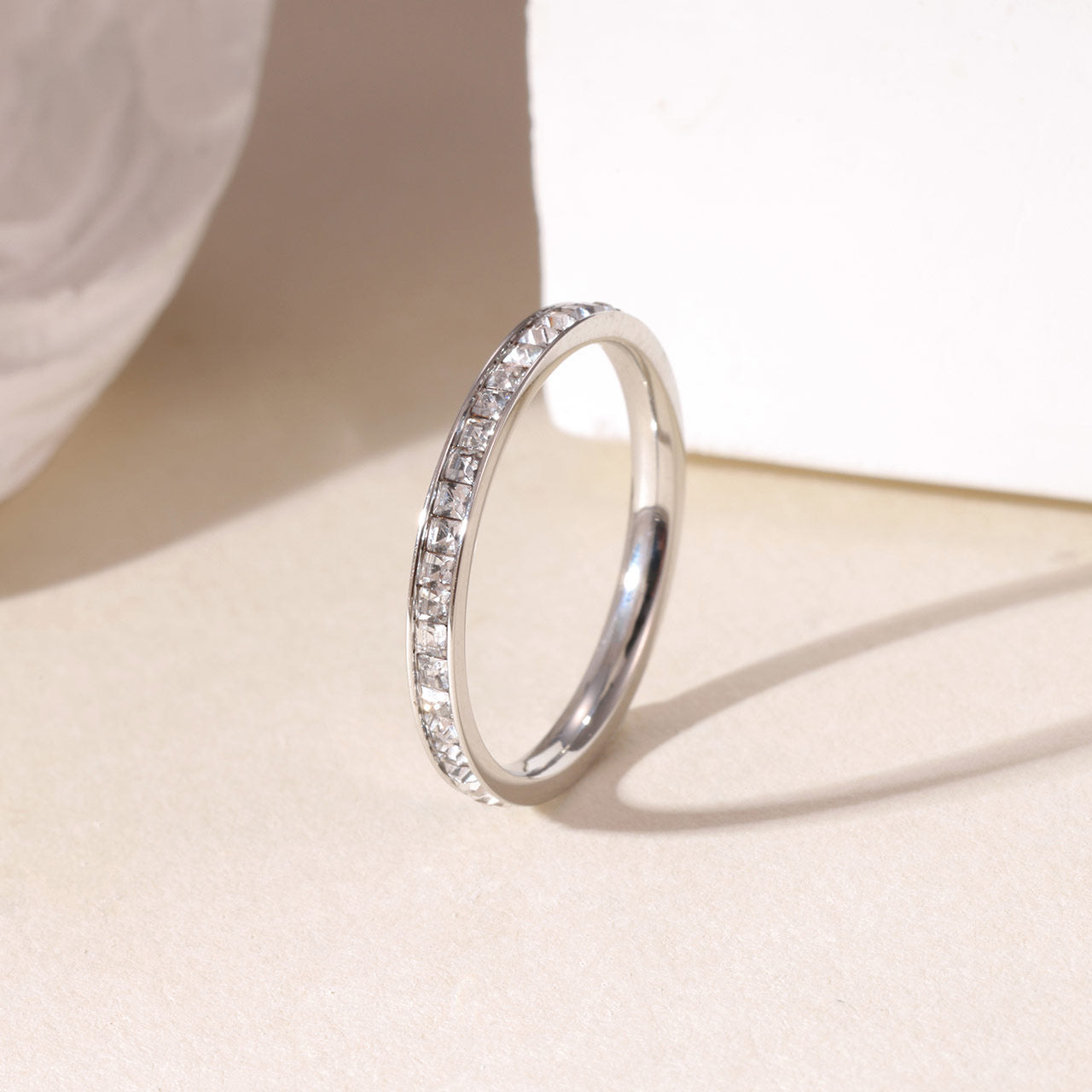 Allure Ring
