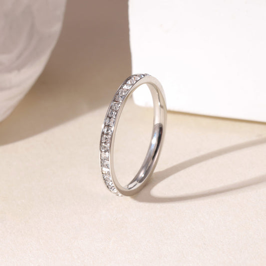 Allure Ring