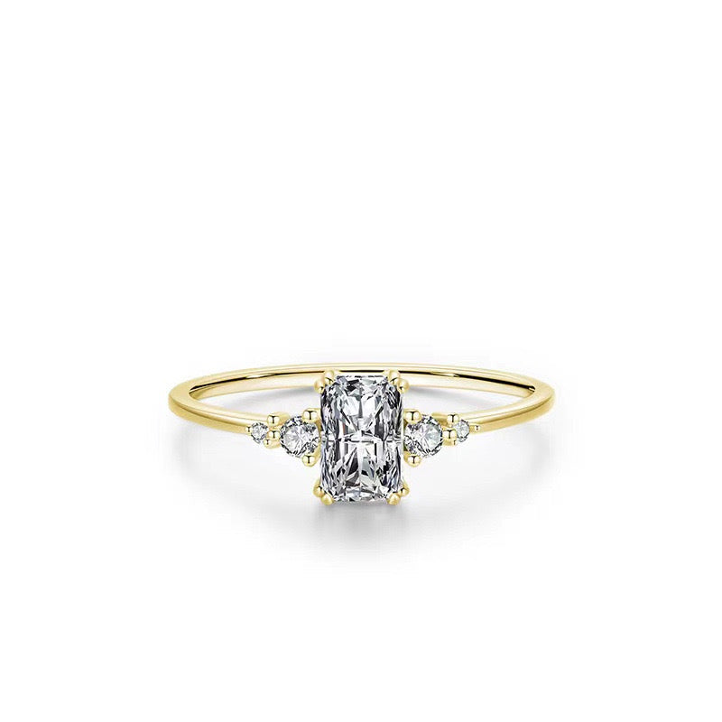 With You Promise Ring