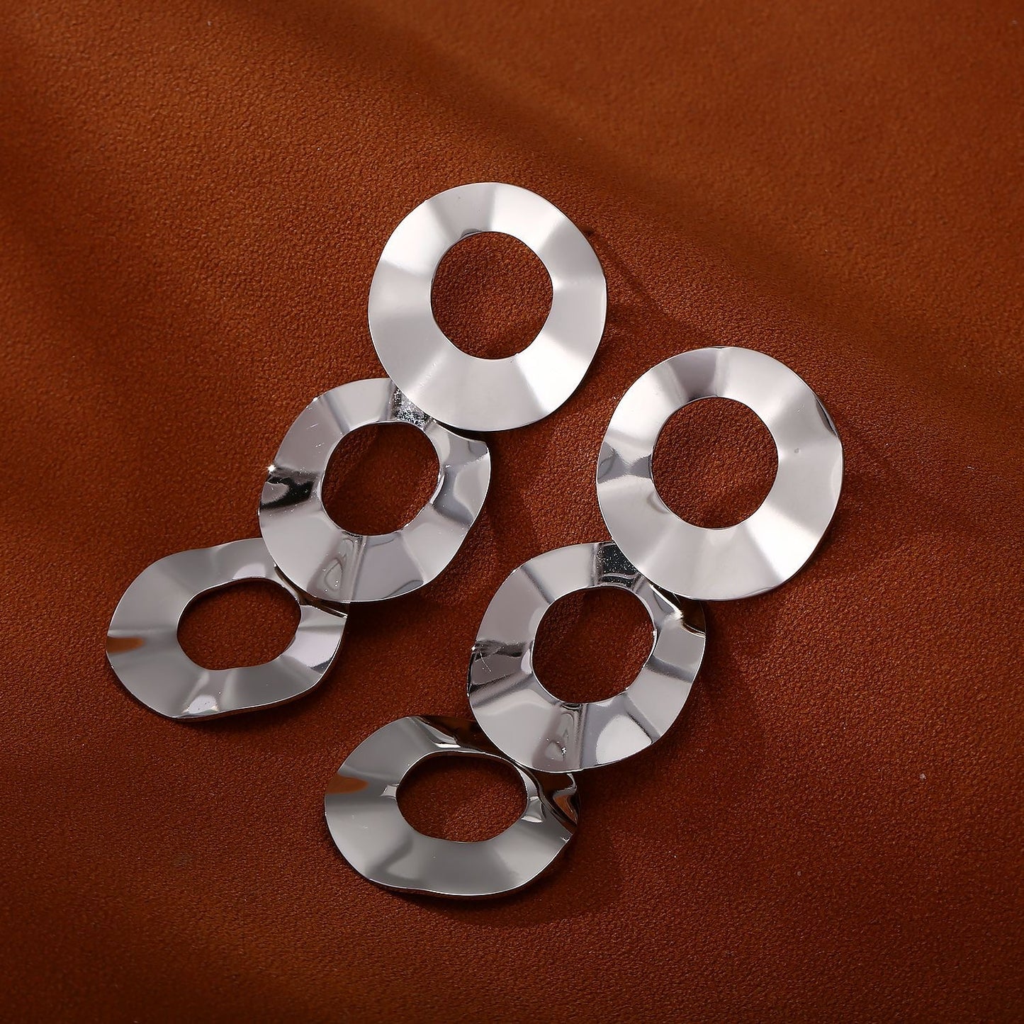 Veyra Earrings