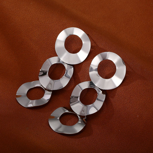 Veyra Earrings