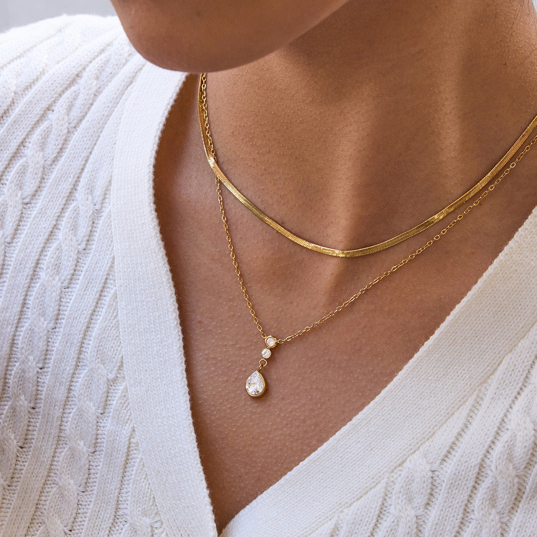 Éter Necklace
