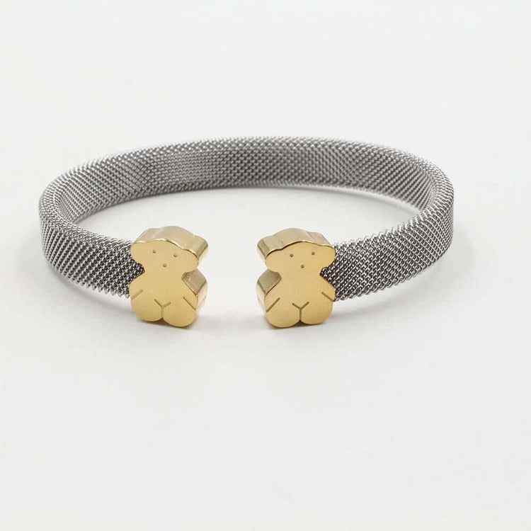 The Bear Bracelet