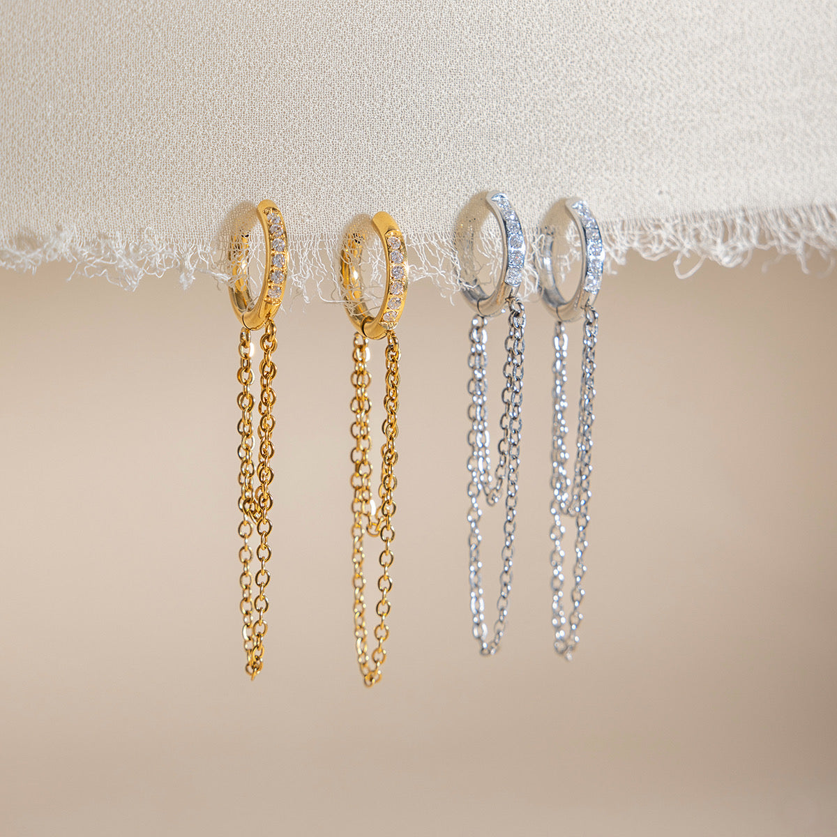 Amalfi Hoops