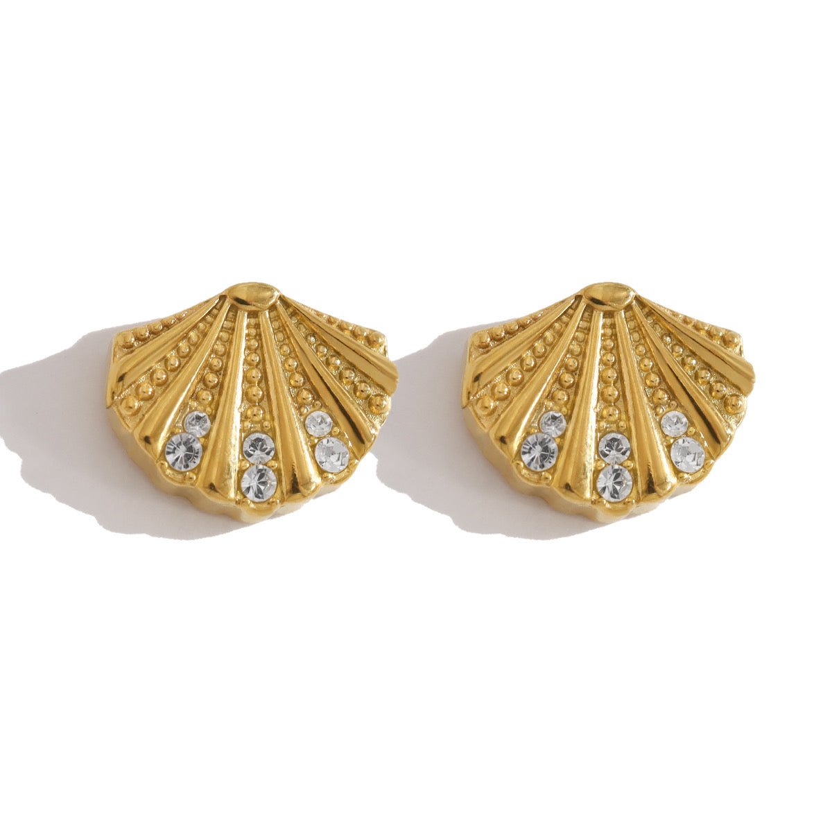 Into the Ocean Studs