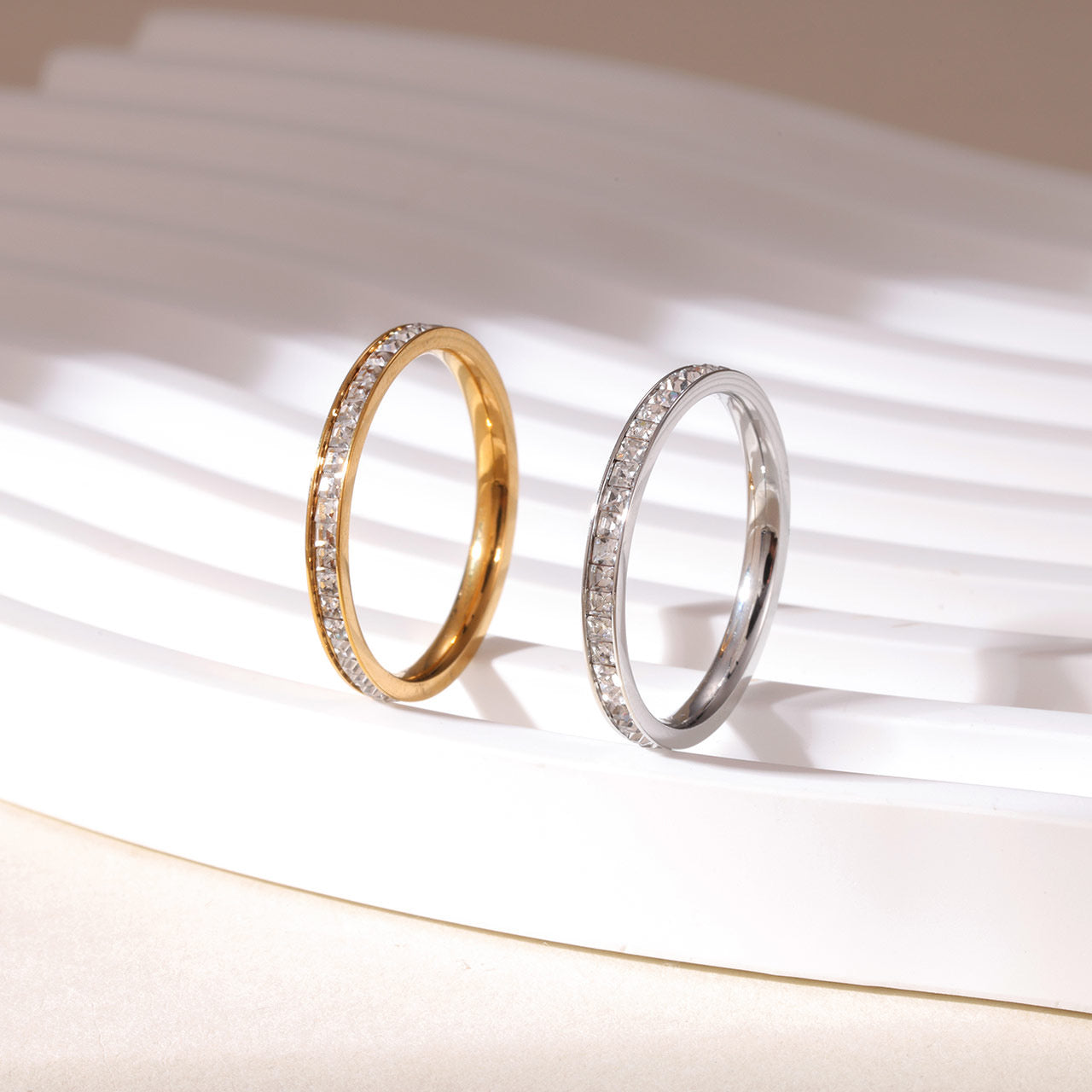 Allure Ring
