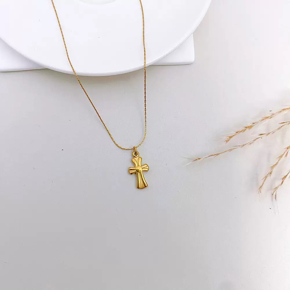 Esperanza Necklace