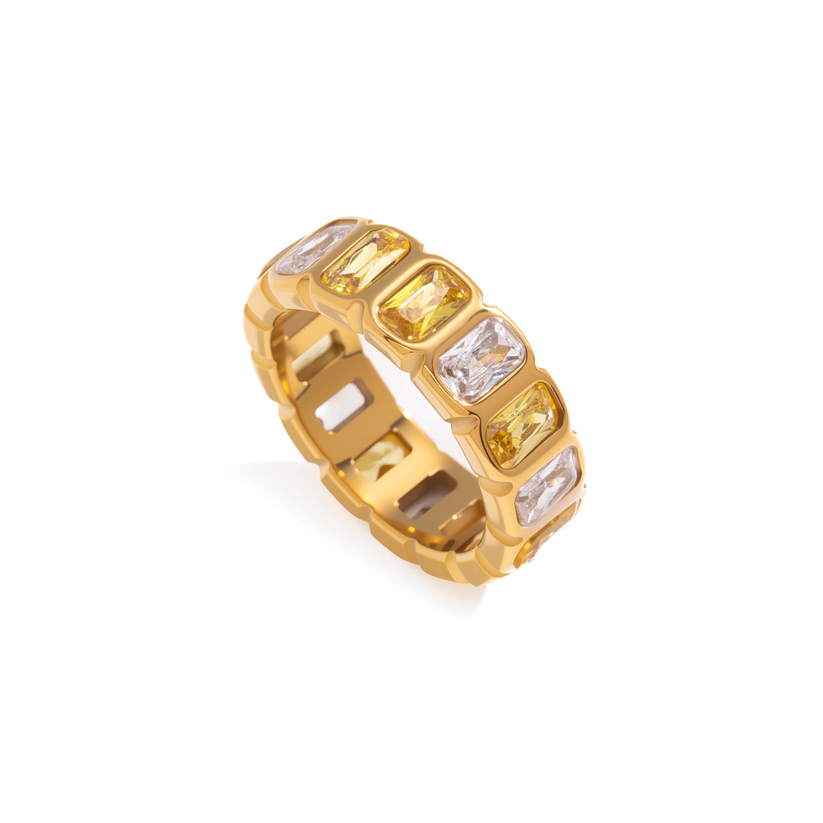 Mosaic Ring