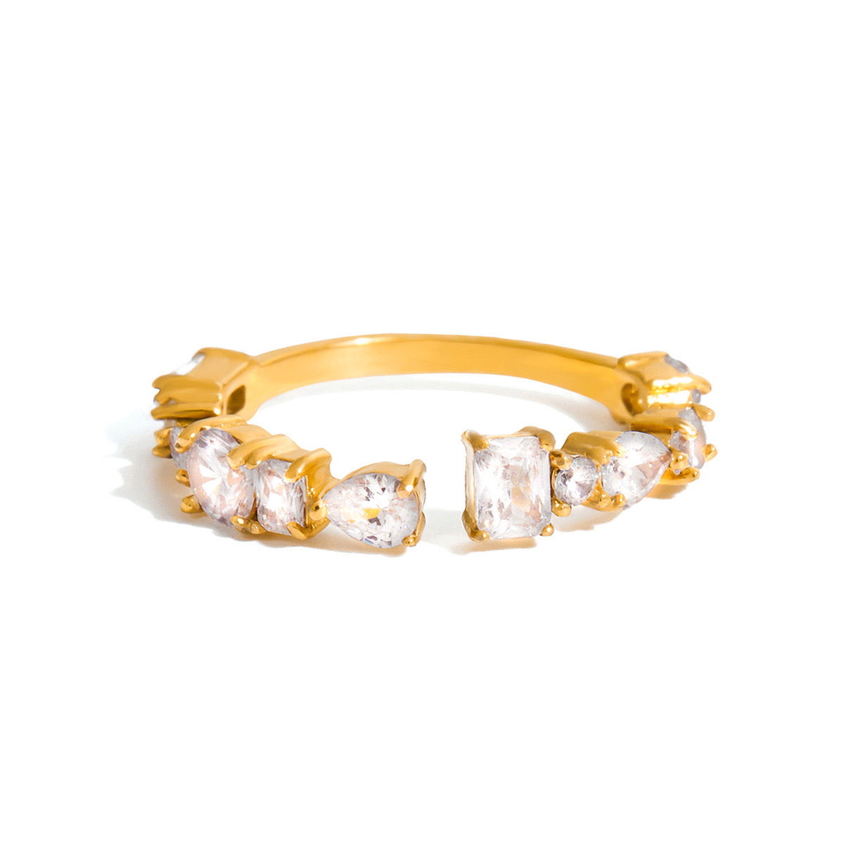 Resplandor Ring