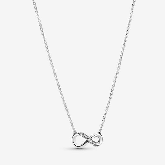 Infinity Necklace