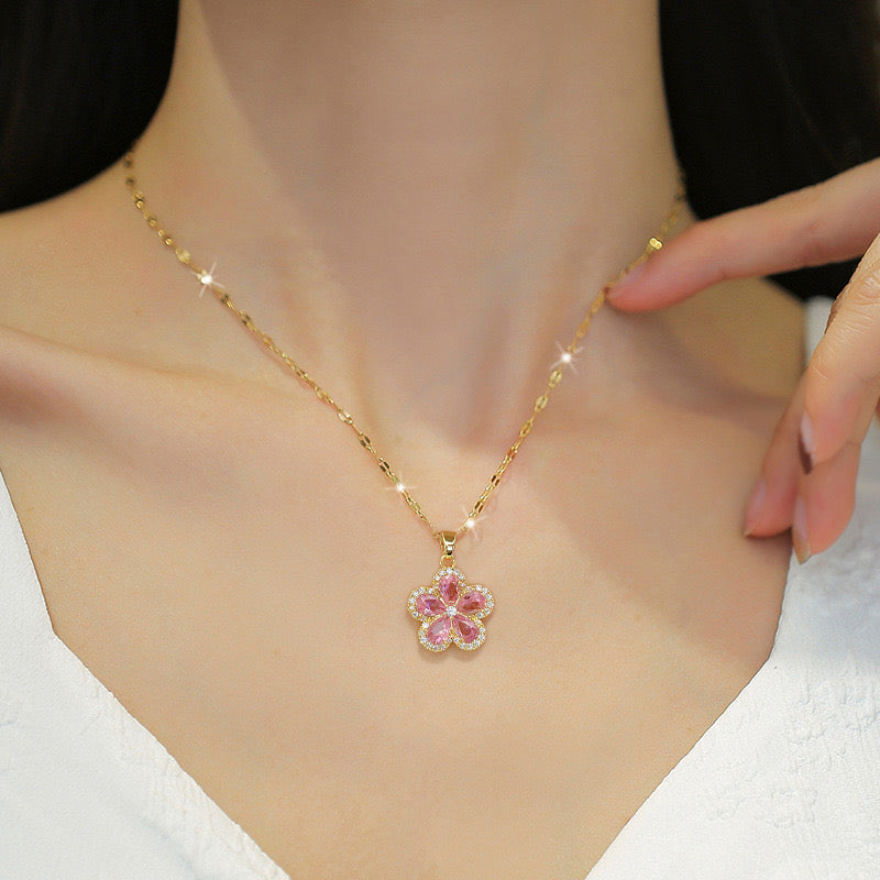 Sakura Bloom Set