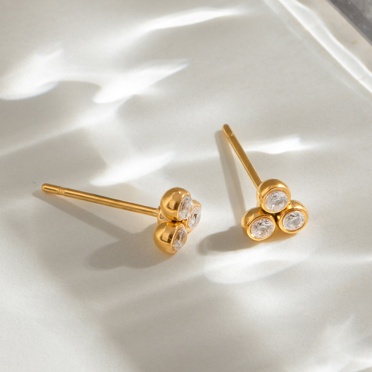 The Essential Earrings Set
