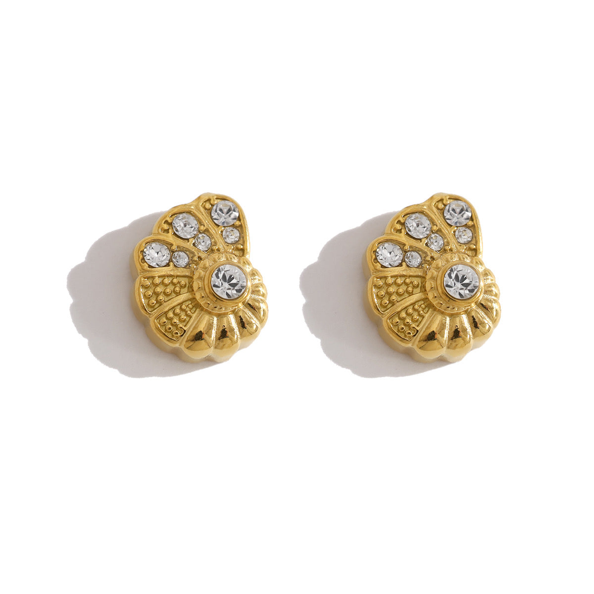 Into the Ocean Studs