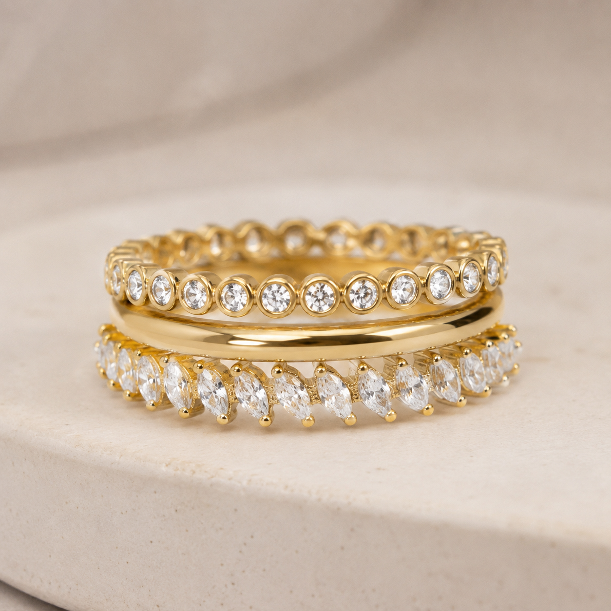 Harmony Ring
